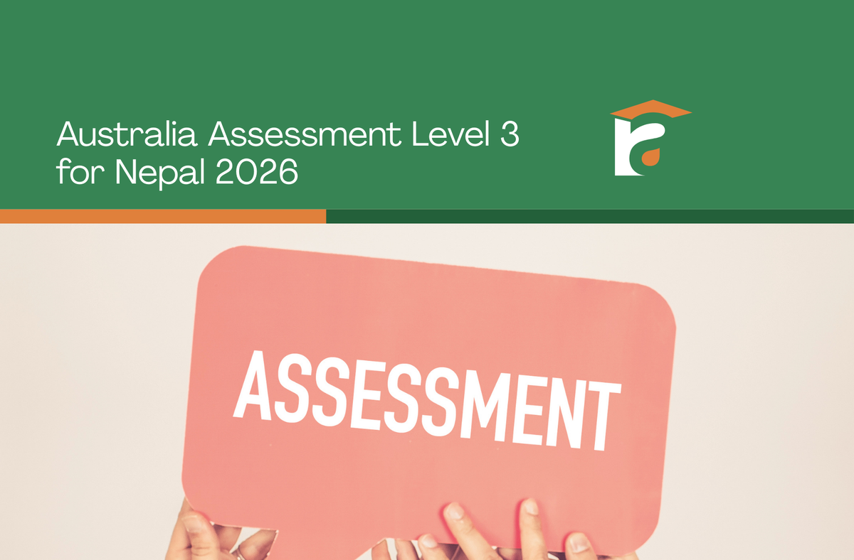 australia-assessment-level-3-nepal-2026-survival-guide