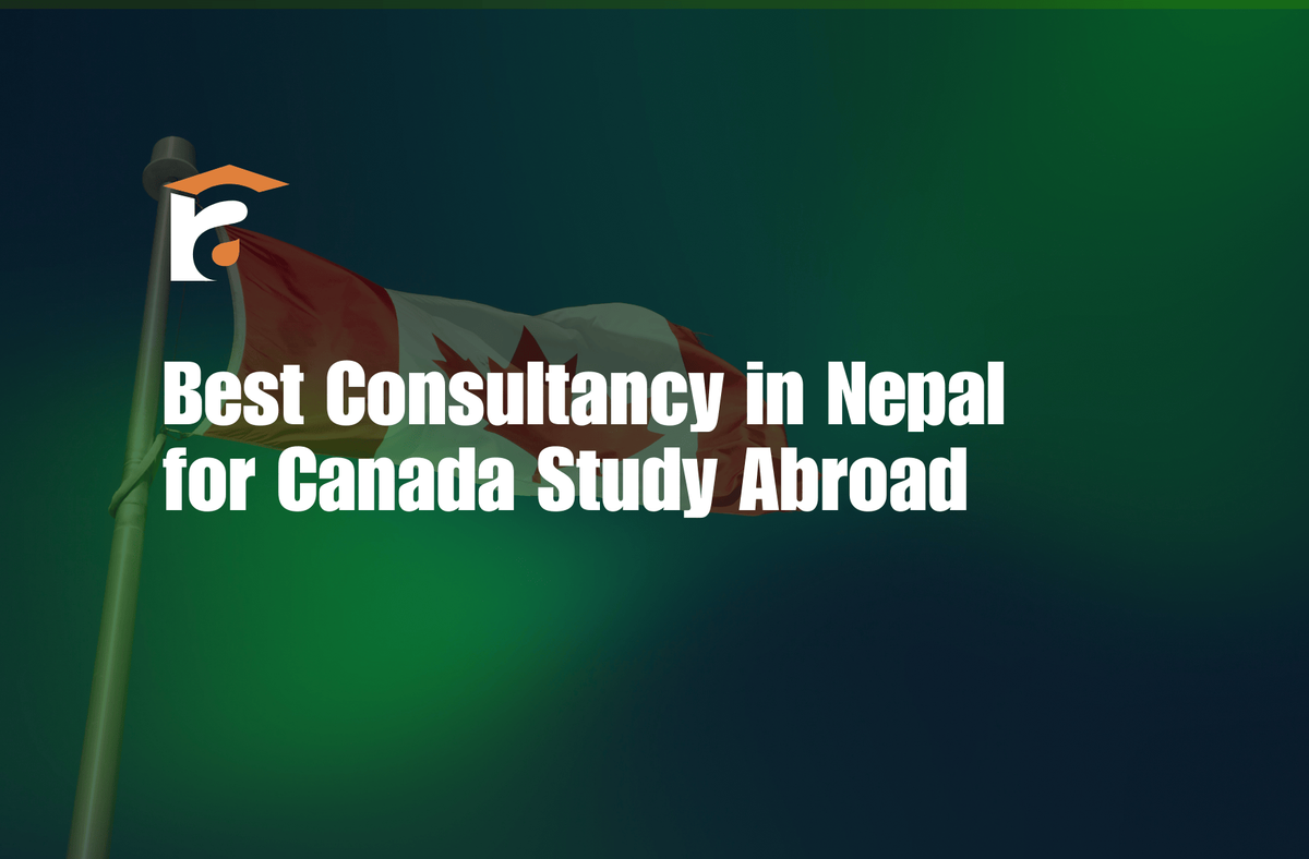Looking to study in Canada? Right and Associates is Nepal’s top-rated Canada study consultancy offering expert counselling, visa filing, SOP support, and college/university selection. The most trusted consultancy across Chitwan, Kathmandu, Pokhara, Butwal