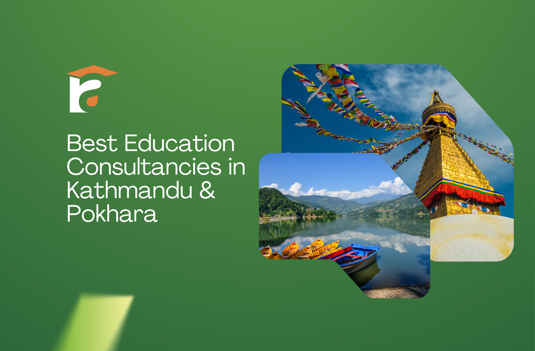 Top education consultancy in Kathmandu & best consultancy in Pokhara 2026. Right & Associates offers IELTS/PTE classes, Australia PR pathways, Canada visas from Baneshwor, Dillibazar, Pokhara offices. Free consultation!