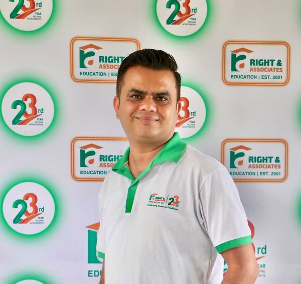 Devendra Raj Regmi_Regional Director