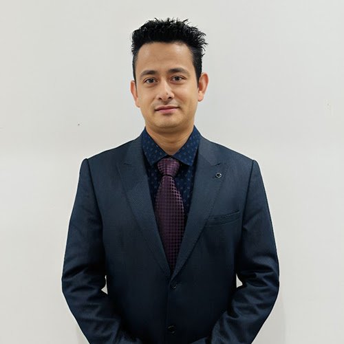 prashant thapa